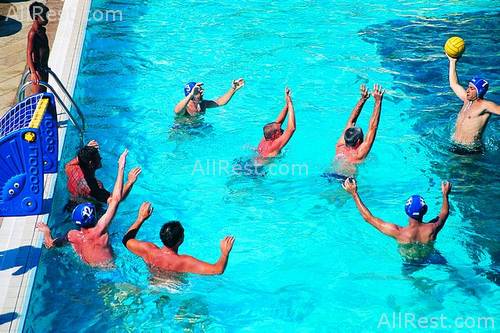 Aegean Dream Resort Hotel 32
